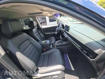2023 Honda CR-V EX-L - miniatura 18