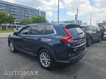 2023 Honda CR-V EX-L - miniatura 2
