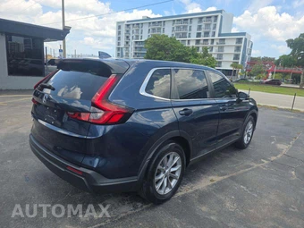 2023 Honda CR-V EX-L - miniatura 3