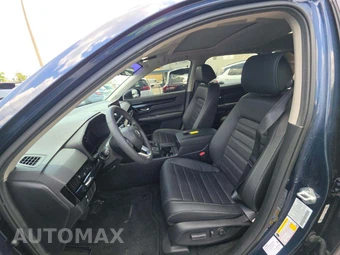 2023 Honda CR-V EX-L - miniatura 6