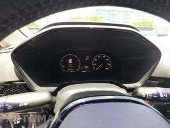 2023 Honda CR-V EX-L - miniatura 9
