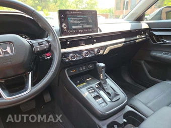 2023 Honda CR-V EX-L - miniatura 10