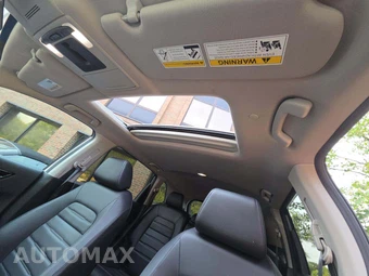2023 Honda CR-V EX-L - miniatura 11