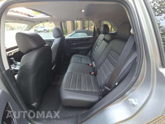 2023 Honda CR-V EX-L - miniatura 13