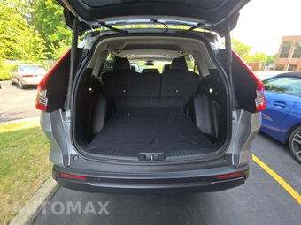 2023 Honda CR-V EX-L - miniatura 14