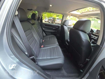 2023 Honda CR-V EX-L - miniatura 16