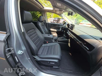 2023 Honda CR-V EX-L - miniatura 18