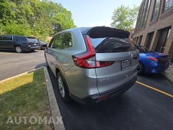 2023 Honda CR-V EX-L - miniatura 2