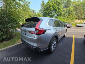 2023 Honda CR-V EX-L - miniatura 3