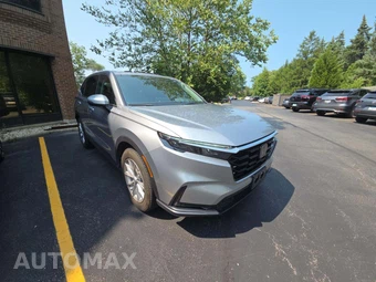 2023 Honda CR-V EX-L - miniatura 4