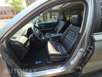 2023 Honda CR-V EX-L - miniatura 6