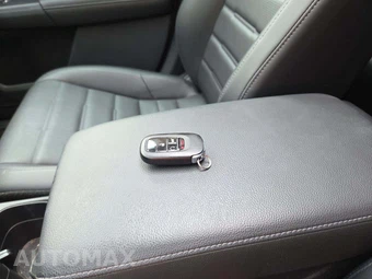 2023 Honda CR-V EX-L - miniatura 8