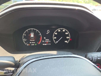 2023 Honda CR-V EX-L - miniatura 9