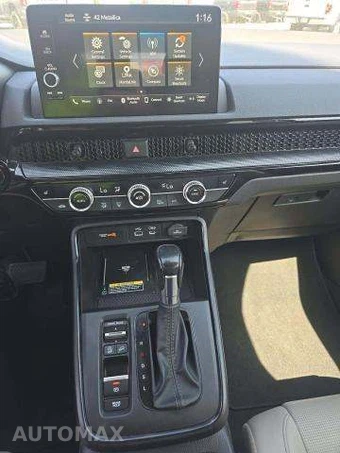 2023 Honda CR-V EX-L - miniatura 10