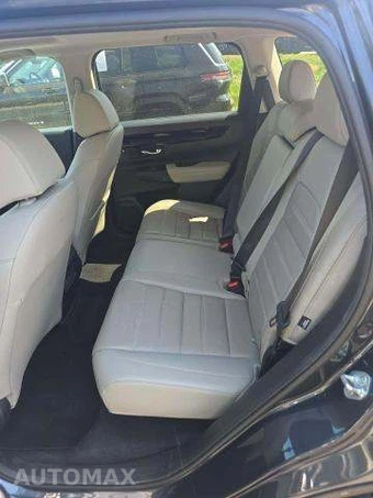 2023 Honda CR-V EX-L - miniatura 13