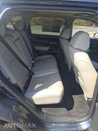 2023 Honda CR-V EX-L - miniatura 16