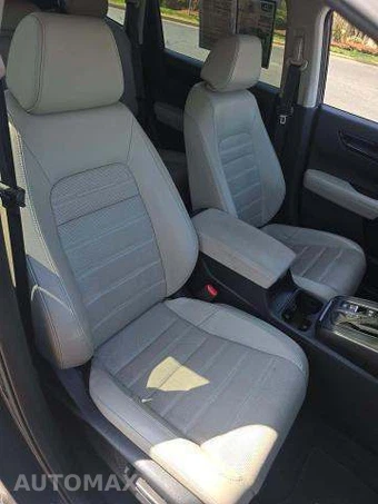 2023 Honda CR-V EX-L - miniatura 18