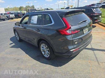 2023 Honda CR-V EX-L - miniatura 2
