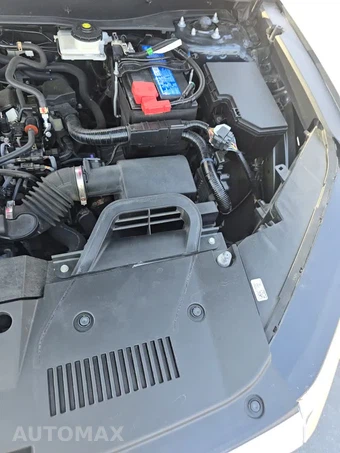 2023 Honda CR-V EX-L - miniatura 24