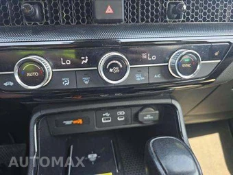 2023 Honda CR-V EX-L - miniatura 26