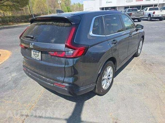 2023 Honda CR-V EX-L - miniatura 3