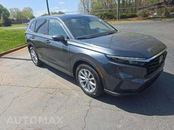 2023 Honda CR-V EX-L - miniatura 4