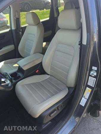 2023 Honda CR-V EX-L - miniatura 6