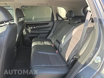 2023 Honda CR-V EX-L - miniatura 16
