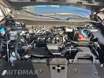 2023 Honda CR-V EX-L - miniatura 18