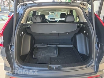2023 Honda CR-V EX-L - miniatura 19