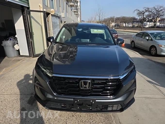2023 Honda CR-V EX-L - miniatura 2