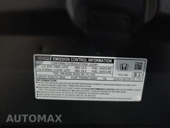 2023 Honda CR-V EX-L - miniatura 23