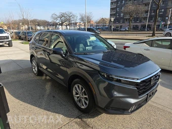 2023 Honda CR-V EX-L - miniatura 3