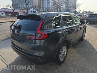 2023 Honda CR-V EX-L - miniatura 4