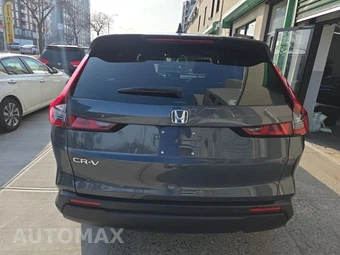 2023 Honda CR-V EX-L - miniatura 5