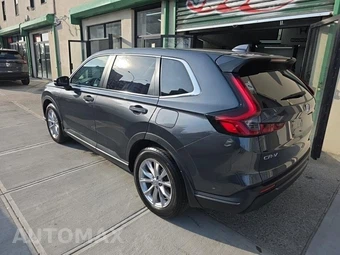 2023 Honda CR-V EX-L - miniatura 6