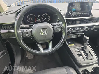 2023 Honda CR-V EX-L - miniatura 14