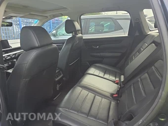 2023 Honda CR-V EX-L - miniatura 16