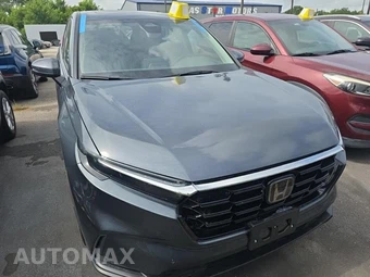 2023 Honda CR-V EX-L - miniatura 2