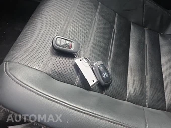 2023 Honda CR-V EX-L - miniatura 22