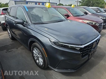 2023 Honda CR-V EX-L - miniatura 3