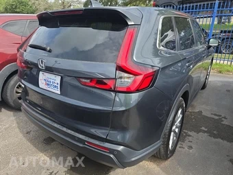 2023 Honda CR-V EX-L - miniatura 4