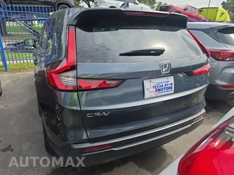 2023 Honda CR-V EX-L - miniatura 5