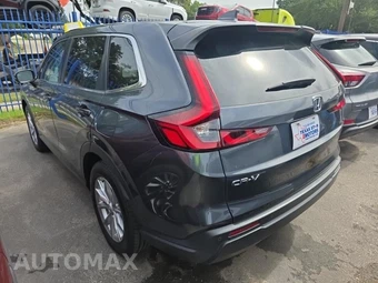2023 Honda CR-V EX-L - miniatura 6