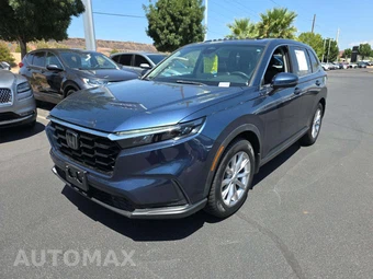 2023 Honda CR-V EX-L w/o BSI - samochód z USA z aukcji Manheim, oferta Kup Teraz w AUTOMAX
