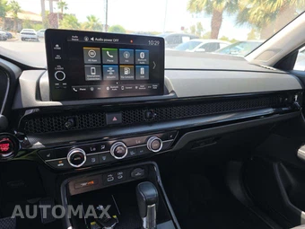 2023 Honda CR-V EX-L w/o BSI - miniatura 10