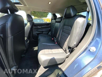 2023 Honda CR-V EX-L w/o BSI - miniatura 13