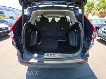 2023 Honda CR-V EX-L w/o BSI - miniatura 14