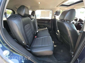 2023 Honda CR-V EX-L w/o BSI - miniatura 16