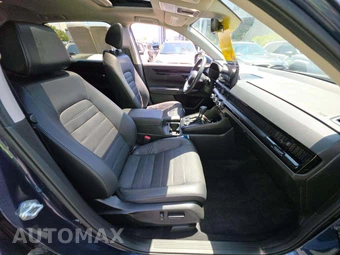 2023 Honda CR-V EX-L w/o BSI - miniatura 18